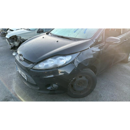 Boite de vitesses FORD FIESTA 6 Photo n°1