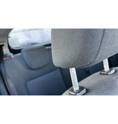 Boite de vitesses FORD FIESTA 6