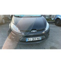 Boite de vitesses FORD FIESTA 6