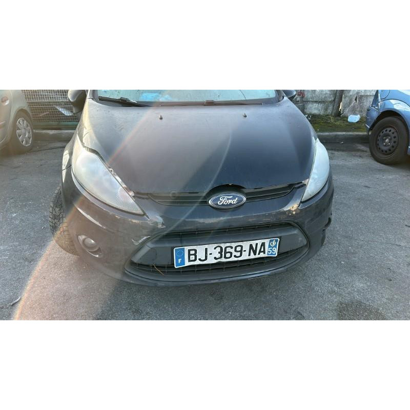 Boite de vitesses FORD FIESTA 6 Photo n°3