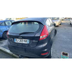 Boite de vitesses FORD FIESTA 6