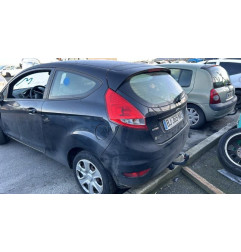 Boite de vitesses FORD FIESTA 6