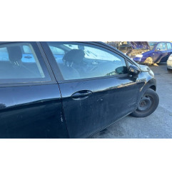 Boite de vitesses FORD FIESTA 6