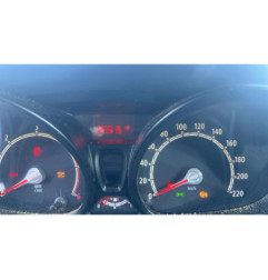 Boite de vitesses FORD FIESTA 6