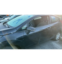 Boite de vitesses FORD FIESTA 6
