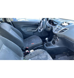 Boite de vitesses FORD FIESTA 6