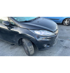 Boite de vitesses FORD FIESTA 6