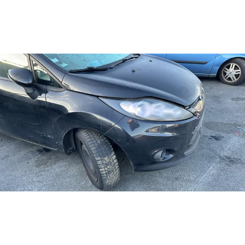 Boite de vitesses FORD FIESTA 6 Photo n°10