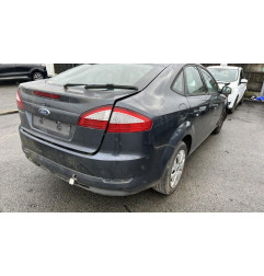 Boite de vitesses FORD MONDEO 3 Photo n°1