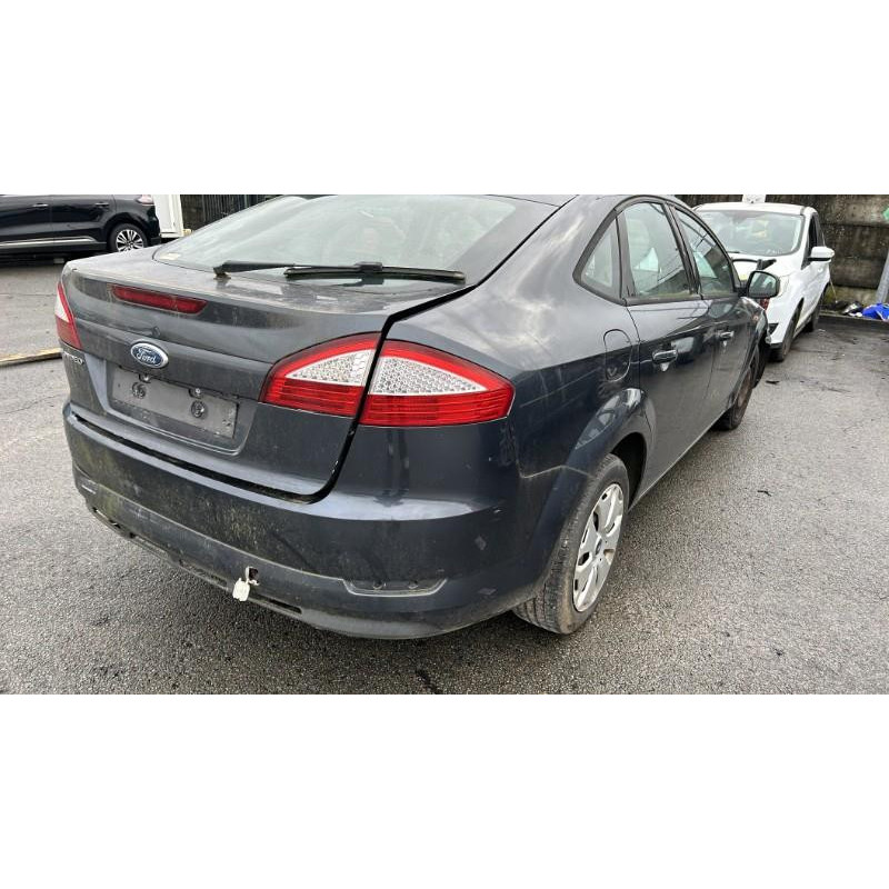 Boite de vitesses FORD MONDEO 3 Photo n°1