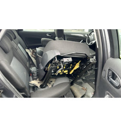 Boite de vitesses FORD MONDEO 3