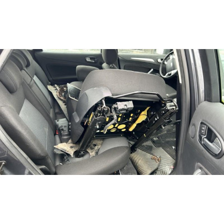Boite de vitesses FORD MONDEO 3