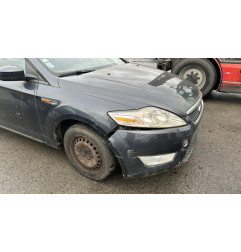 Boite de vitesses FORD MONDEO 3