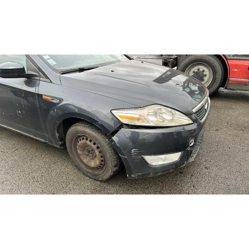 Boite de vitesses FORD MONDEO 3 Photo n°3