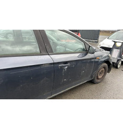 Boite de vitesses FORD MONDEO 3