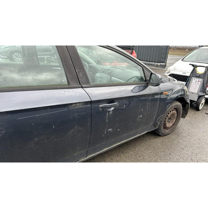 Boite de vitesses FORD MONDEO 3 Photo n°5