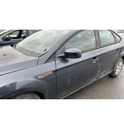 Boite de vitesses FORD MONDEO 3