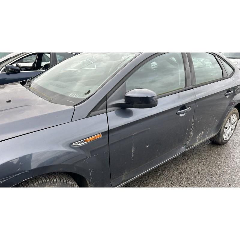 Boite de vitesses FORD MONDEO 3 Photo n°6