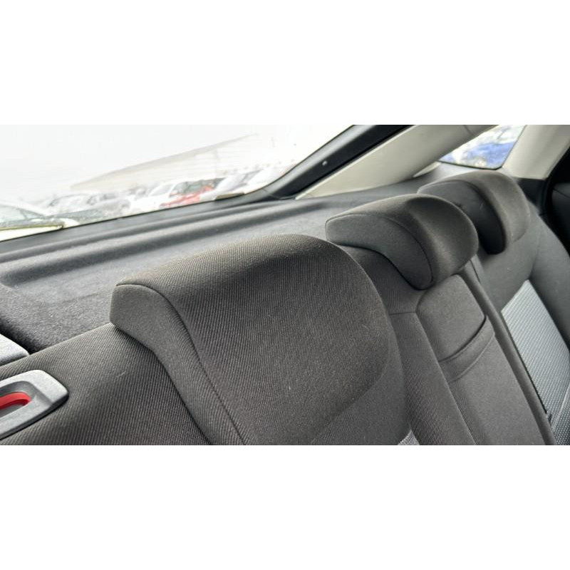 Boite de vitesses FORD MONDEO 3 Photo n°7