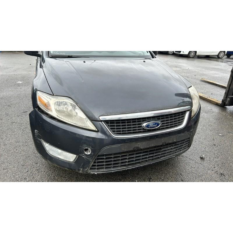 Boite de vitesses FORD MONDEO 3 Photo n°8