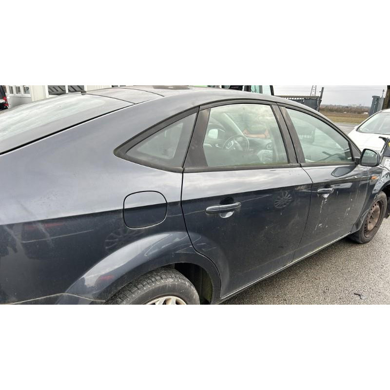 Boite de vitesses FORD MONDEO 3 Photo n°9