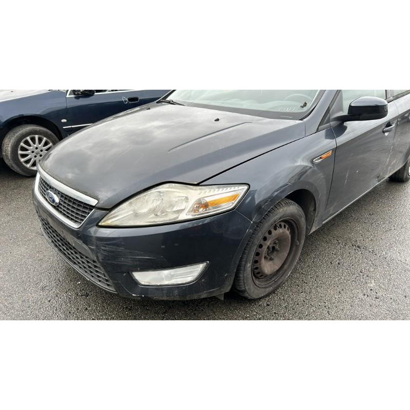 Boite de vitesses FORD MONDEO 3 Photo n°10
