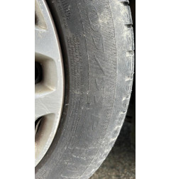 Boite de vitesses FORD MONDEO 3