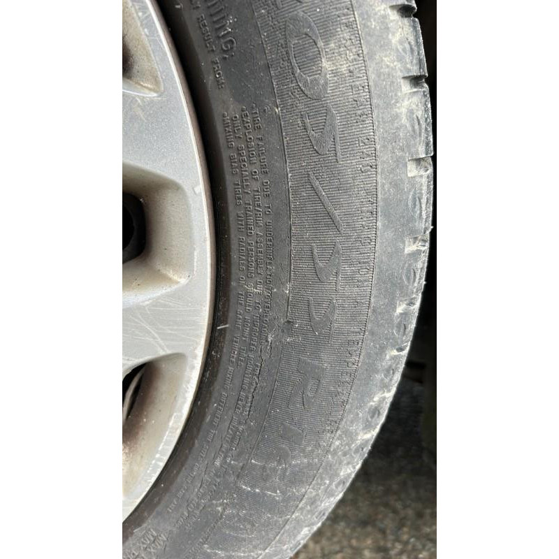 Boite de vitesses FORD MONDEO 3 Photo n°11