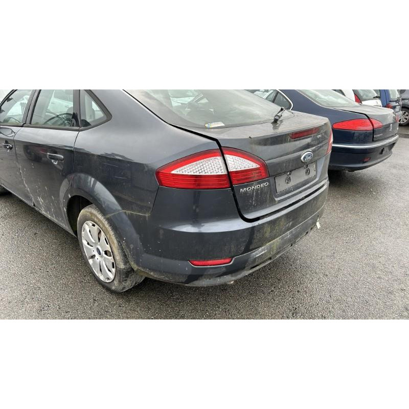 Boite de vitesses FORD MONDEO 3 Photo n°12