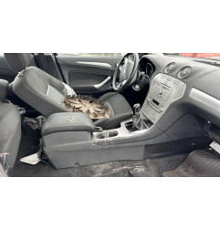 Boite de vitesses FORD MONDEO 3