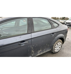Boite de vitesses FORD MONDEO 3