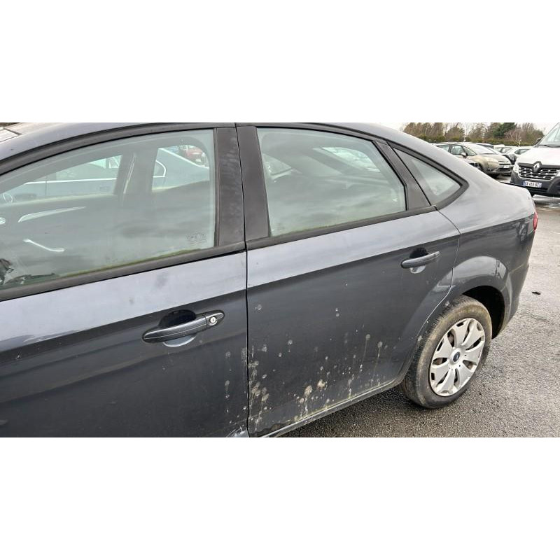 Boite de vitesses FORD MONDEO 3 Photo n°15