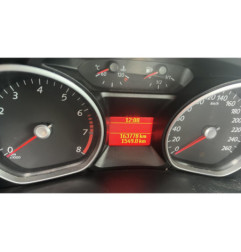 Boite de vitesses FORD MONDEO 3