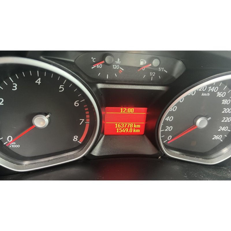 Boite de vitesses FORD MONDEO 3 Photo n°16