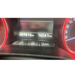 Boite de vitesses PEUGEOT 2008 1