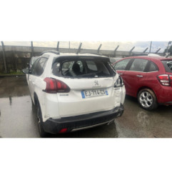 Boite de vitesses PEUGEOT 2008 1