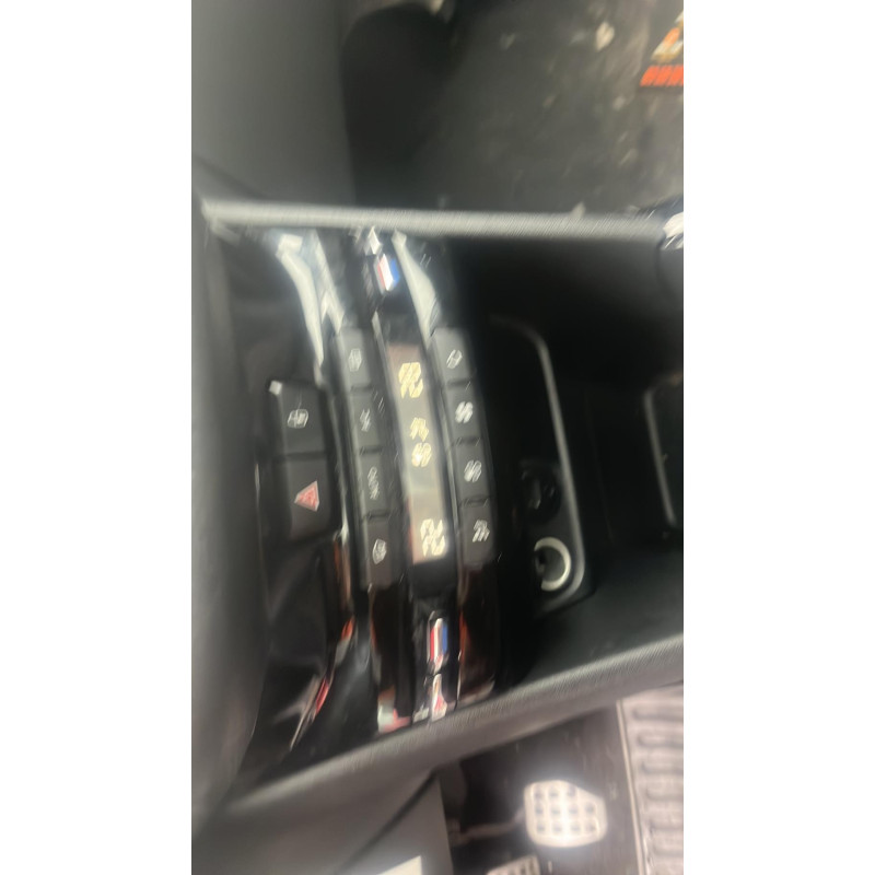 Boite de vitesses PEUGEOT 2008 1 Photo n°3
