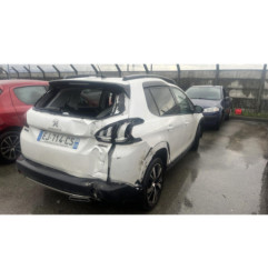 Boite de vitesses PEUGEOT 2008 1