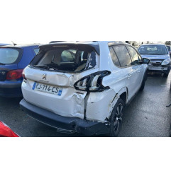 Boite de vitesses PEUGEOT 2008 1
