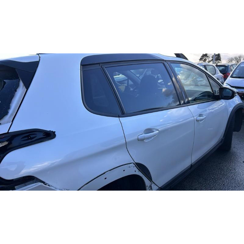 Boite de vitesses PEUGEOT 2008 1 Photo n°7