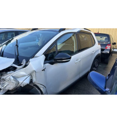 Boite de vitesses PEUGEOT 2008 1