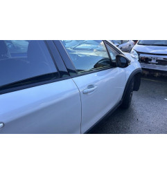 Boite de vitesses PEUGEOT 2008 1
