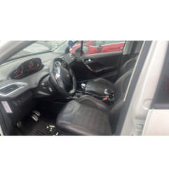 Boite de vitesses PEUGEOT 2008 1
