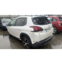 Boite de vitesses PEUGEOT 2008 1