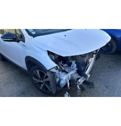 Boite de vitesses PEUGEOT 2008 1