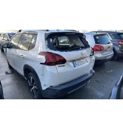 Boite de vitesses PEUGEOT 2008 1