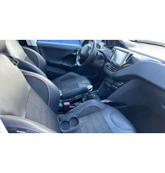 Boite de vitesses PEUGEOT 2008 1