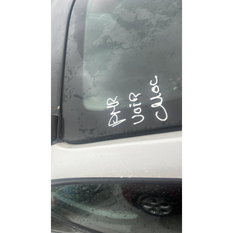 Boite de vitesses PEUGEOT 2008 1 Photo n°17