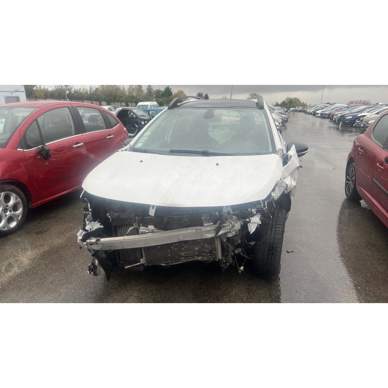 Boite de vitesses PEUGEOT 2008 1 Photo n°18