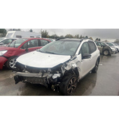 Boite de vitesses PEUGEOT 2008 1